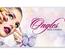 bon cadeau à plier bons cadeaux pliables multicolore cartes cadeaux coupons KS267F atelier de manucure d‘ongles design des ongles