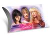 K360F Bon-cadeau 3D / coiffeur salon de coiffure K360F Bon-cadeau 3D / coiffeur salon de coiffure
