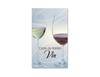 W512F Carte de fidélité "Vin" / vin champagne spiritueux alcools