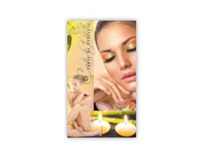 carte de client cartes clients fidélisation des clients fidélité système de rabais des remises KS571F institut salon de beauté ésthétique atelier de manucure d‘ongles design des ongles