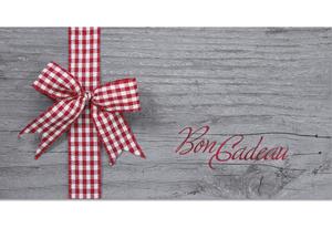 bon cadeau à plier bons cadeaux pliables multicolore cartes cadeaux coupons G231F restaurant auberge gastronomie gastronomique bistro bistrot