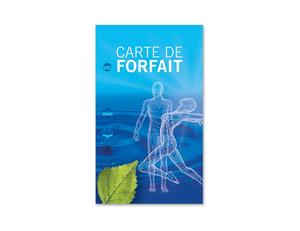 carnet à 10 dix carte cartes d‘abonnement fidélité client fidélisation des clients MA46F massage bien-être spa esthétique naturopathie kinésithérapie physiothérapie