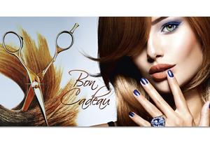 bon cadeau à plier bons cadeaux pliables multicolore cartes cadeaux coupons K298F coiffeur salon de coiffure