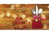 G2019F Bon-cadeau MC / restaurant gastronomie Noël G2019F Bon-cadeau MC / restaurant gastronomie Noël