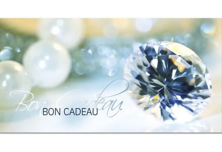bon cadeau à plier bons cadeaux pliables multicolore cartes cadeaux coupons SC261F bijou bijoux bijouterie bijoutier joaillier orfèvres