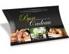 MA333F Bons-cadeaux 3D / massage bien-être spa esthétique naturopathie kinésithérapie physiothérapie MA333F Bons-cadeaux 3D / massage bien-être spa esthétique naturopathie kinésithérapie physiothérapie
