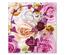 Booklet bons cadeaux cartes cadeaux bons coupons hauer U706F pour entreprises fleur fleurs fleuriste