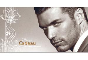 Bons cadeaux pour coiffeurs pour hommes