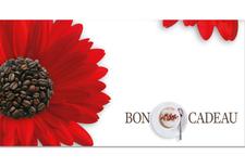 bons-cadeaux pour votre café