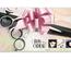 bon cadeau à plier bons cadeaux pliables multicolore cartes cadeaux coupons K267F coiffeur salon de coiffure