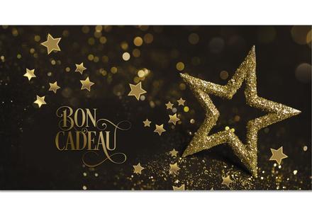 bon cadeau à plier bons cadeaux pliables multicolore cartes cadeaux coupons X295F Noël fête de Noël