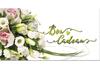 BL252F Bon-cadeau MC / fleur fleurs fleuriste BL252F Bon-cadeau MC / fleur fleurs fleuriste