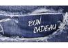 FA267F Bon-cadeau MC / magasin de mode vêtement vestimentaires produits textiles