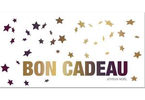 bon cadeau à plier bons cadeaux pliables multicolore cartes cadeaux coupons X275F Noël fête de Noël