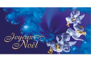 bon cadeau à plier bons cadeaux pliables multicolore cartes cadeaux coupons X200F Noël fête de Noël