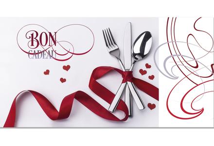 Bons-cadeaux restaurant la fête des mères