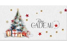 bon cadeau bons-cadeaux carte cadeau chèque cadeau chèques-cadeaux pos hauer Noël fête de Noël