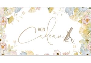 bon cadeau bons-cadeaux carte cadeau chèque cadeau chèques-cadeaux pos hauer salon de coiffure coiffeur barbier matériel de coiffure produits coiffants accessoires coiffure