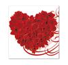 U704F Bon-cadeau booklet / fête des mères 14 février La Saint Valentin U704F Bon-cadeau booklet / fête des mères 14 février La Saint Valentin
