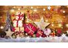 X296F Bon-cadeau MC / Noël fête de Noël X296F Bon-cadeau MC / Noël fête de Noël