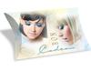 K353F Bon-cadeau 3D / coiffeur salon de coiffure