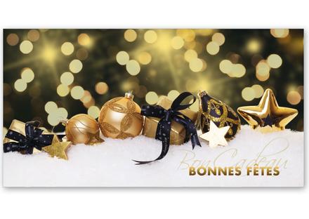 bon cadeau à plier bons cadeaux pliables multicolore cartes cadeaux coupons X279F Noël fête de Noël