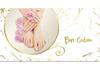 FU222F Bon-cadeau MC / institut de pédicure pédicurage podologie soins ésthétiques des pieds FU222F Bon-cadeau MC / institut de pédicure pédicurage podologie soins ésthétiques des pieds