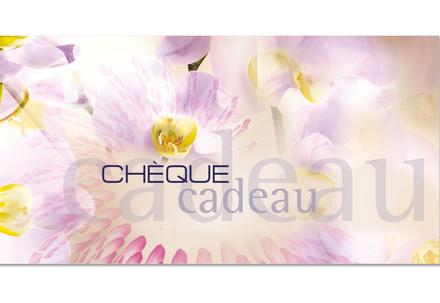 Bon-cadeau MC /: Face extérieure fermée bon cadeau à plier bons cadeaux pliables multicolore cartes cadeaux coupons KS240F