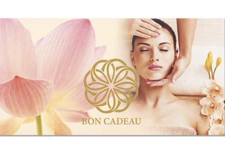 Chèques-cadeaux pour les salons de beauté