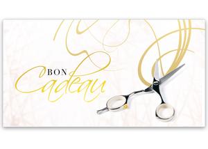 bon cadeau à plier bons cadeaux pliables multicolore cartes cadeaux coupons K273F coiffeur salon de coiffure